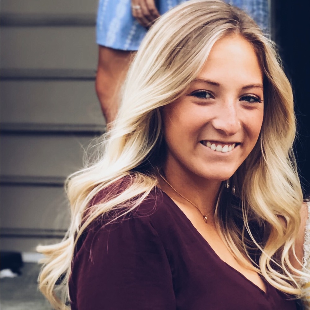 Meet your Posher, Madison